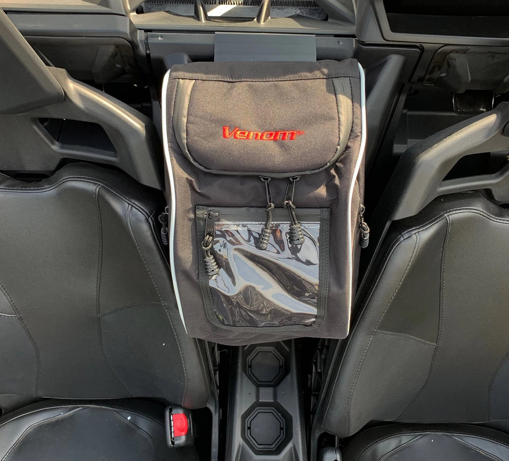 Shoulder Seat Storage Bag for Water Resistant
