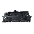 Left Engine Valve Cover with Gasket for Nissan Murano (2009–2014)