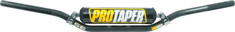 ProTaper SE RM Low Handlebar for RM (2000–2023) - Jet Black