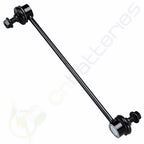 2X Stabilizer Sway Bar Steering Parts for Suzuki Kizashi (2004–2013)