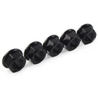 Rear Sprocket Nuts M10x1.0 for Ducati Hypermotard 796 950 Hyperstrada 821 939