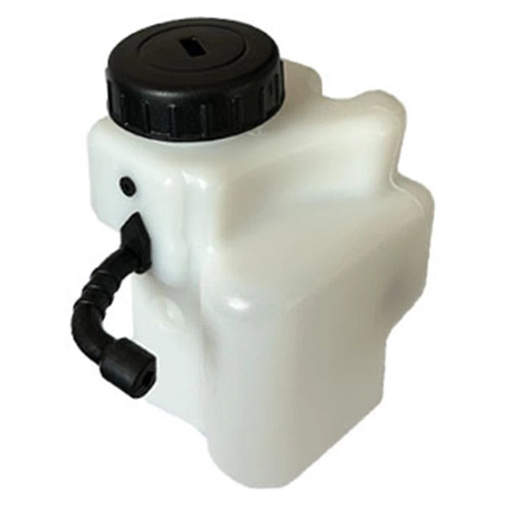 Fuel Tank with Cap for MS170 MS180 Chainsaw (017 018) 1130 351 0300 Plastic