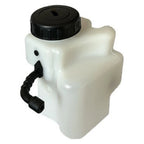 Fuel Tank with Cap for MS170 MS180 Chainsaw (017 018) 1130 351 0300 Plastic