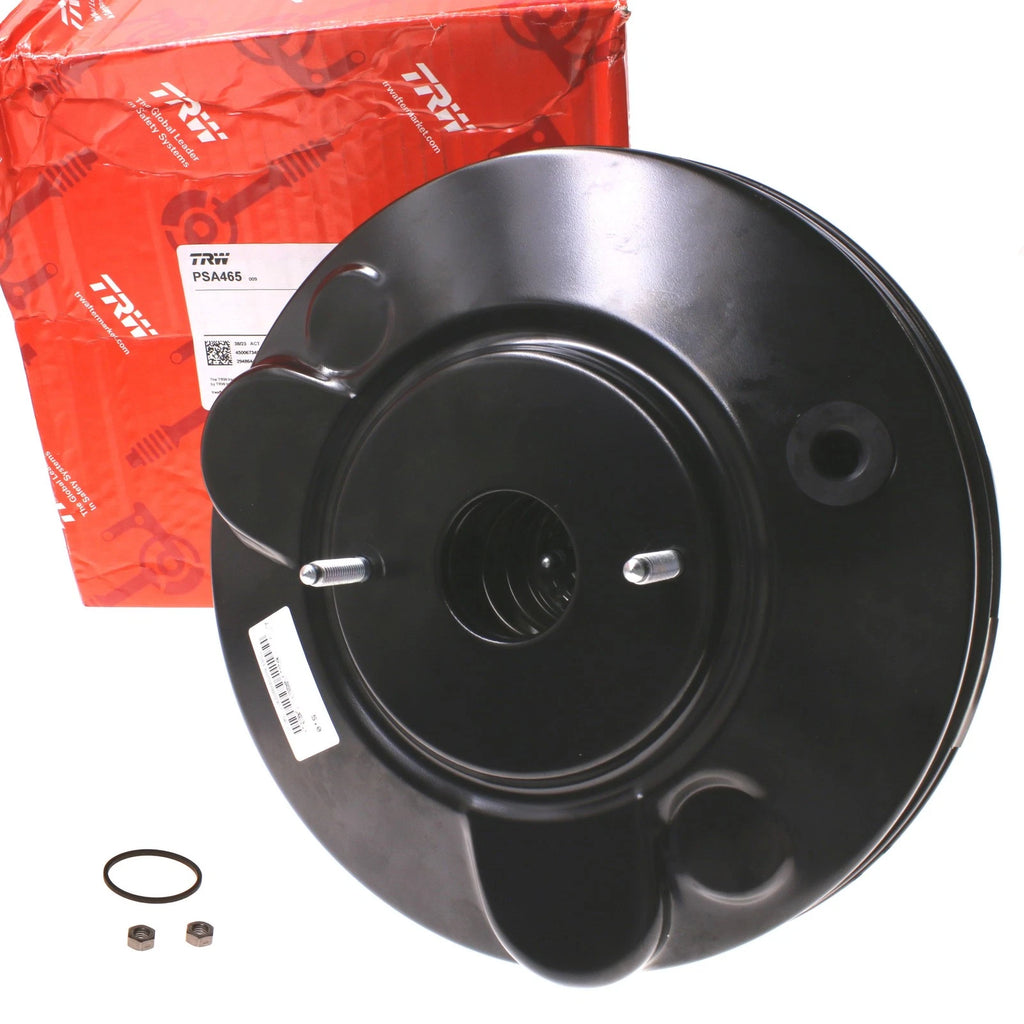 Brake Booster for Volkswagen Jetta (2002-2005)