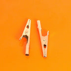 10X Battery Test Clips for Automotive Use