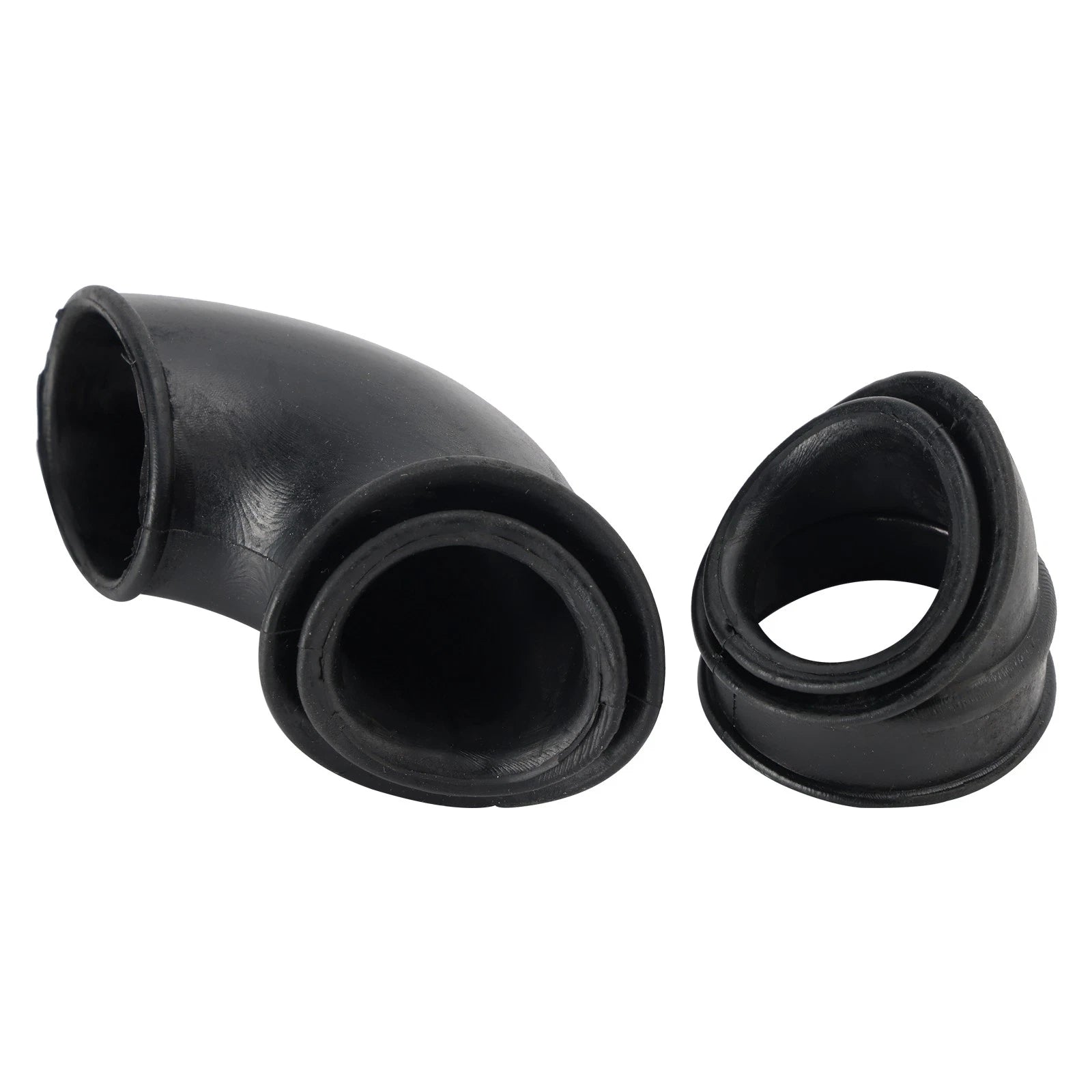Air Intake Cleaner Tube Hose Set for Honda CT70 (1970–1973), ST50, Dax 6V