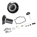 Carburetor Repair Kit Plunger Diaphragm for Yamaha Majesty YP250 (1996–2003)