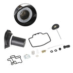 Carburetor Repair Kit Plunger Diaphragm for Yamaha Majesty YP250 (1996–2003)
