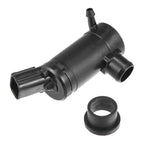 Windshield Washer Motor Pump No. 86611AG010 for Subaru Forester (2014–2018)