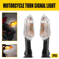 Turn Signal Rear Indicator Lamp for Kawasaki Ninja 300 400 650 Z1000SX ZX6R (2013–2023)