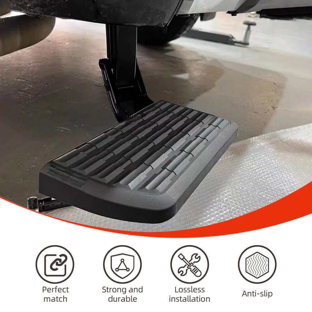 Retractable Bed Step for Toyota Tundra (2014–2021) PT392-34140