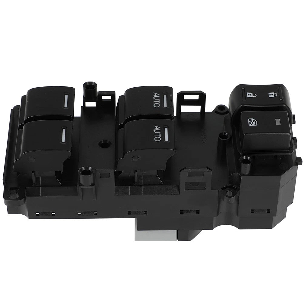 Power Window Switch for Honda Accord (2008–2012) Front Left
