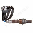 Set of 2 O2 Oxygen Sensors for Jaguar S-Type (2003–2005)