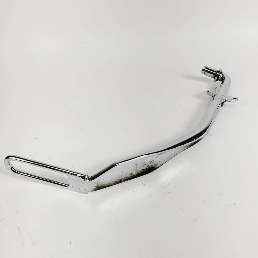 Chrome Kickstand for Harley Davidson Dyna FXD (1991–2015)