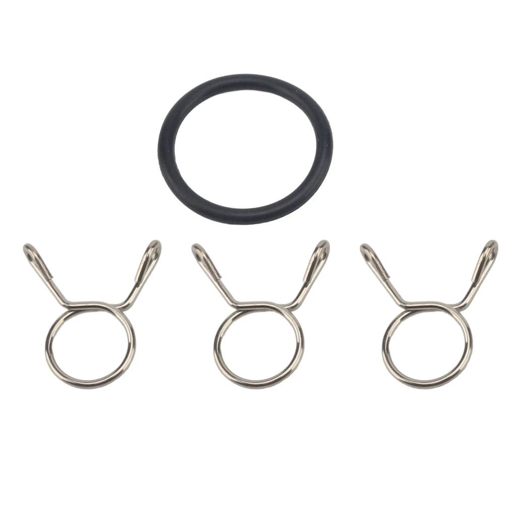 Outboard Fuel Pump & O-ring Kit for Honda Marine Outboard Motor (16700-ZW1-004)