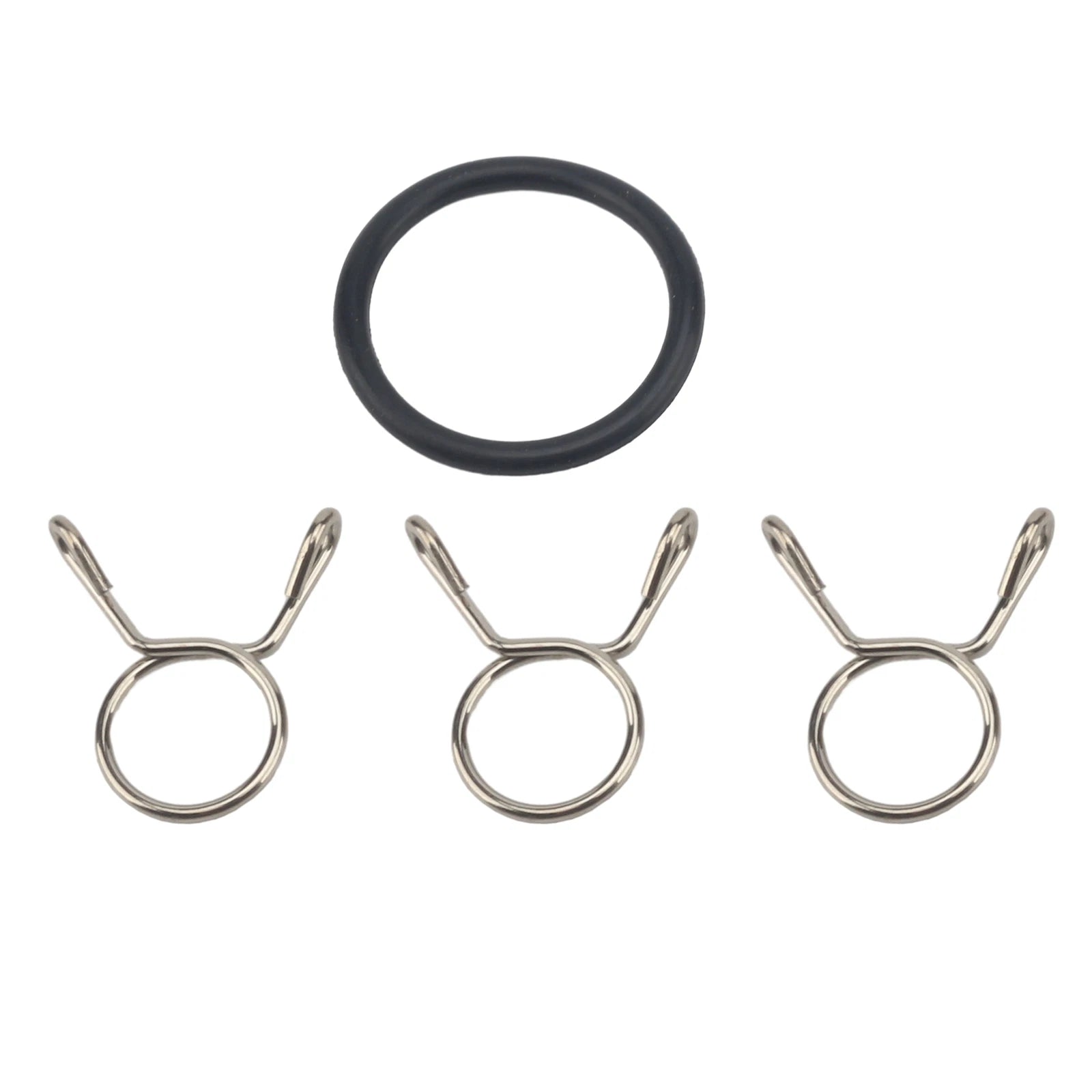 Outboard Fuel Pump & O-ring Kit for Honda Marine Outboard Motor (16700-ZW1-004)
