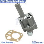 Engine Oil Pump for Nissan Frontier Xterra 240SX D21 (1999-2004)