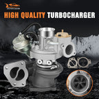 K04 Turbo Charger for Pontiac Solstice 2.0L (2007–2009)
