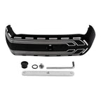 Air Cleaner Cover Trim for Harley Touring Electra Road Glide Softail (2017–2024)