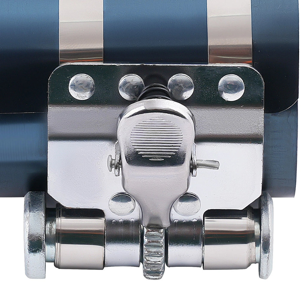 Piston Ring Compressor Tool for Universal Fit (53–175mm, Adjustable) (2024–2024)