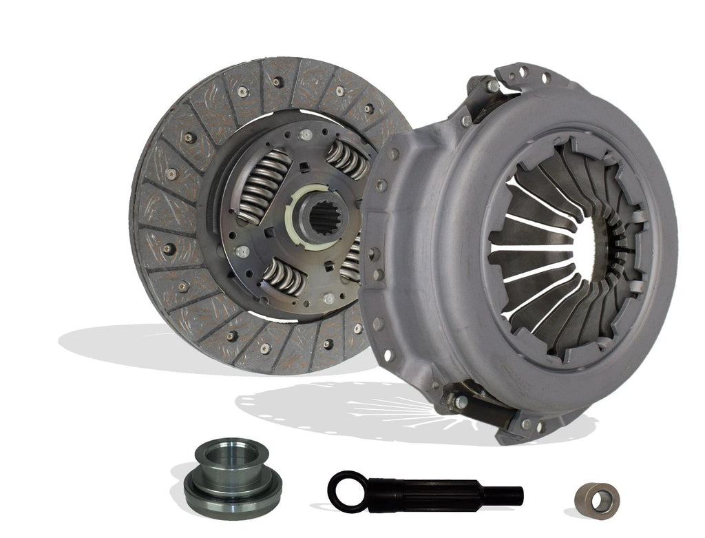 Clutch Kit for Blazer Sonoma Jimmy S10 S15 (1985–1993)