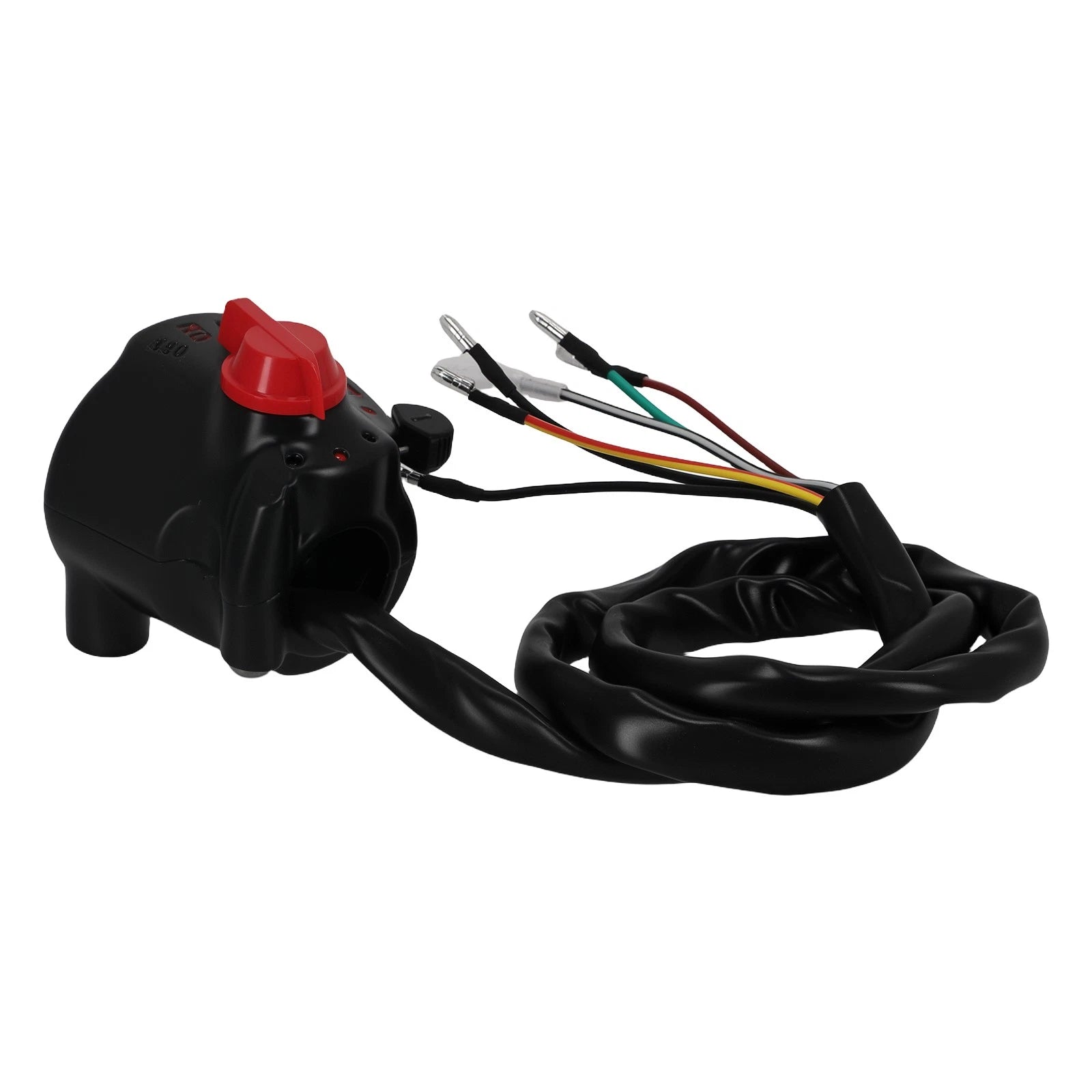 Handlebar Control Switch Assembly for Honda CB750K (1973–1975) 35300-341-671