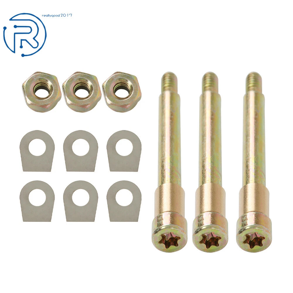 Clutch Repair Kit for Arctic Cat Small Pin Cam Arm (1639-030)