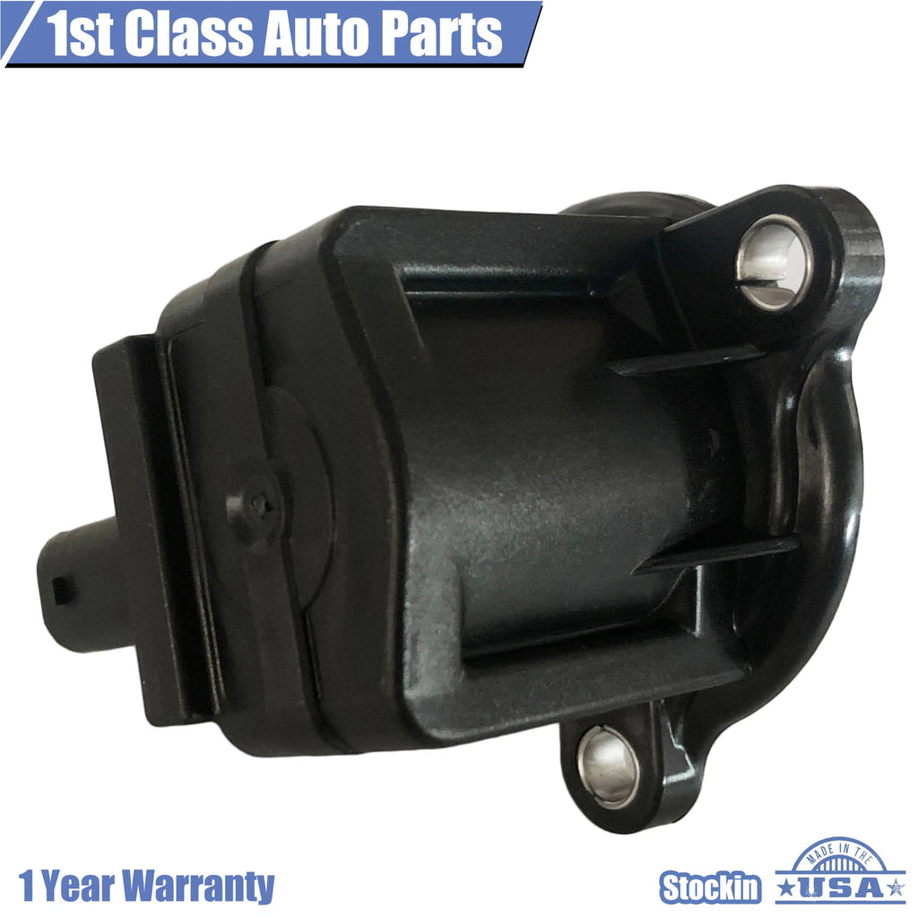 Turbocharger Bypass Valve for Ford Escape Fusion Lincoln MKC MKX MKZ (2013–2020)