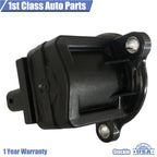 Turbocharger Bypass Valve for Ford Escape Fusion Lincoln MKC MKX MKZ (2013–2020)