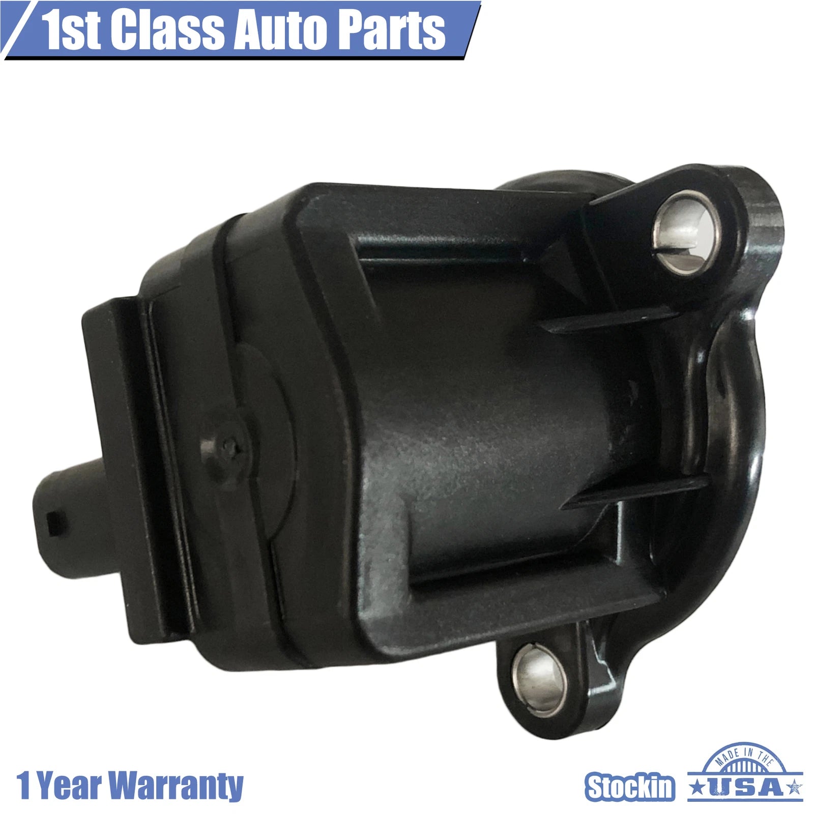 Turbocharger Bypass Valve for Ford Escape Fusion Lincoln MKC MKX MKZ (2013–2020)