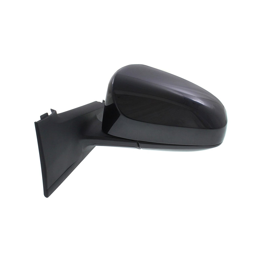 Driver Left Side Mirror for Toyota Yaris (2012–2014)