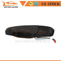 Textured Rear Passenger Right Outside Door Handle for Chevy GMC Pickup