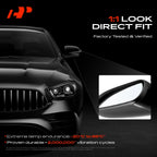 Pair Power Mirrors for Kia Seltos (2021-2023)