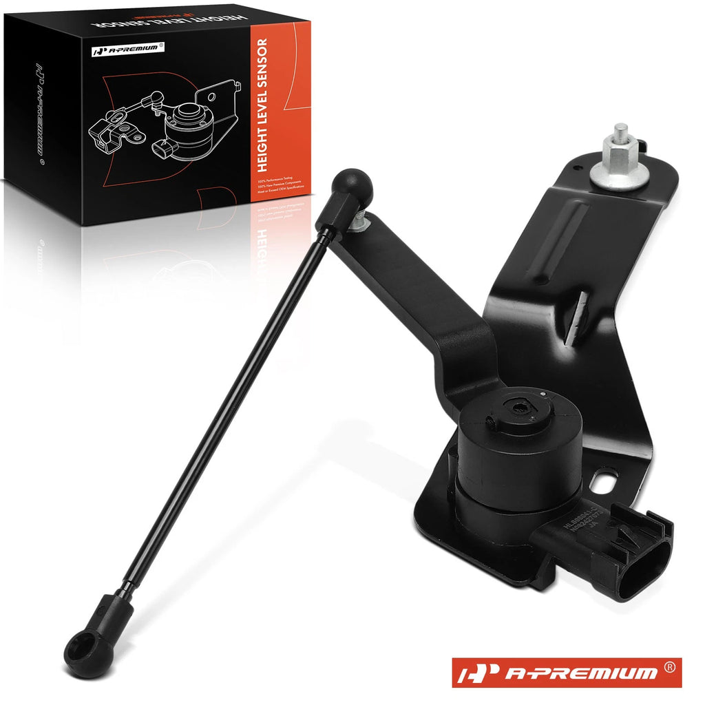 Height Level Sensor for Chevrolet Silverado 1500 GMC Sierra 1500 