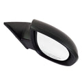 Passenger Right Side Mirror for Mazda (2009–2013)