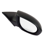 Passenger Right Side Mirror for Mazda (2009–2013)