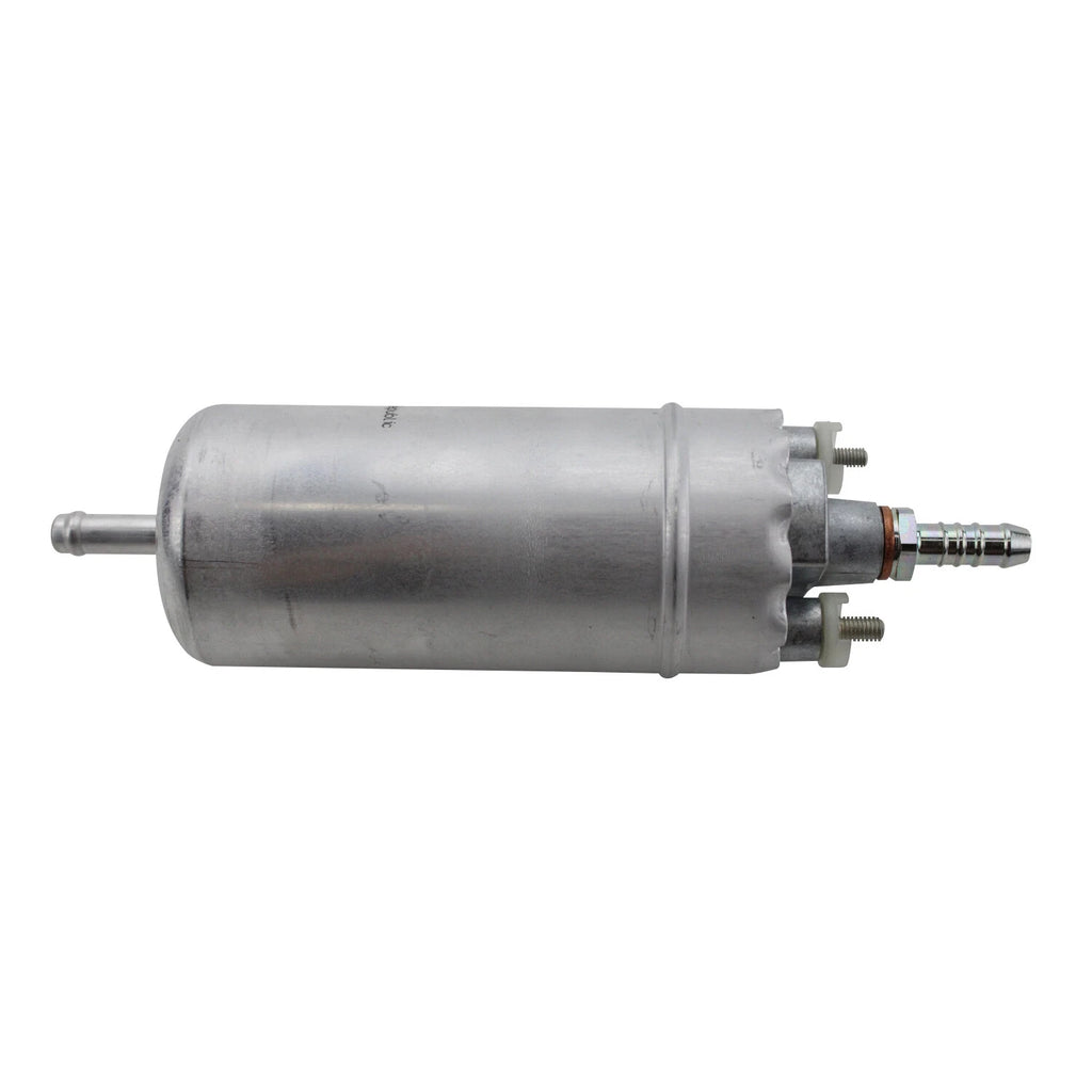 Bosch 66162 External In-Line Fuel Pump for Audi A3 VW Beetle Golf Jetta (2000–2016)