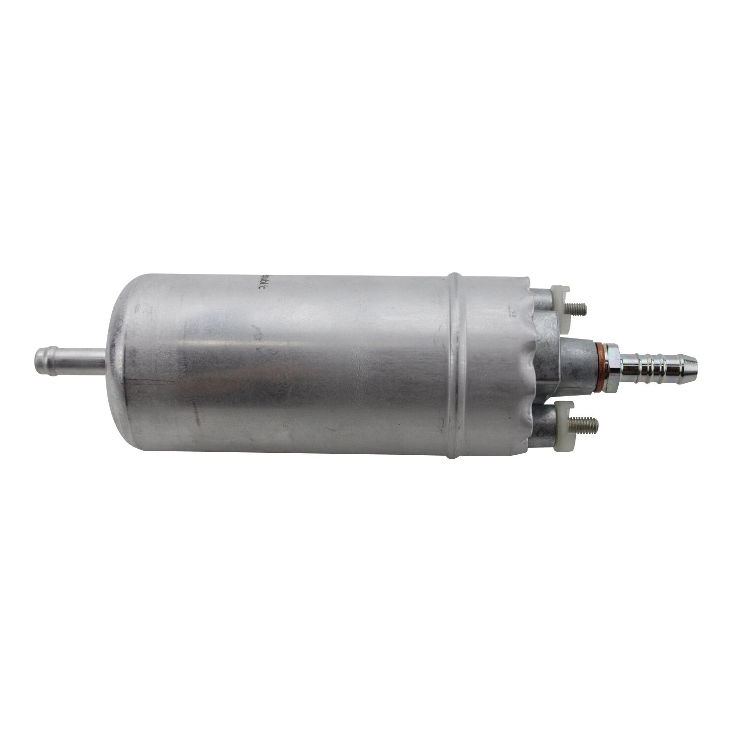 Bosch 66162 External In-Line Fuel Pump for Audi A3 VW Beetle Golf Jetta (2000–2016)
