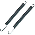 2 Brake Pedal Springs for IH Farmall H HV M MD MDV MV (Year Unspecified)