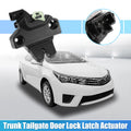 Trunk Latch Lock Actuator for Toyota Camry (2012–2017) 64600-02031