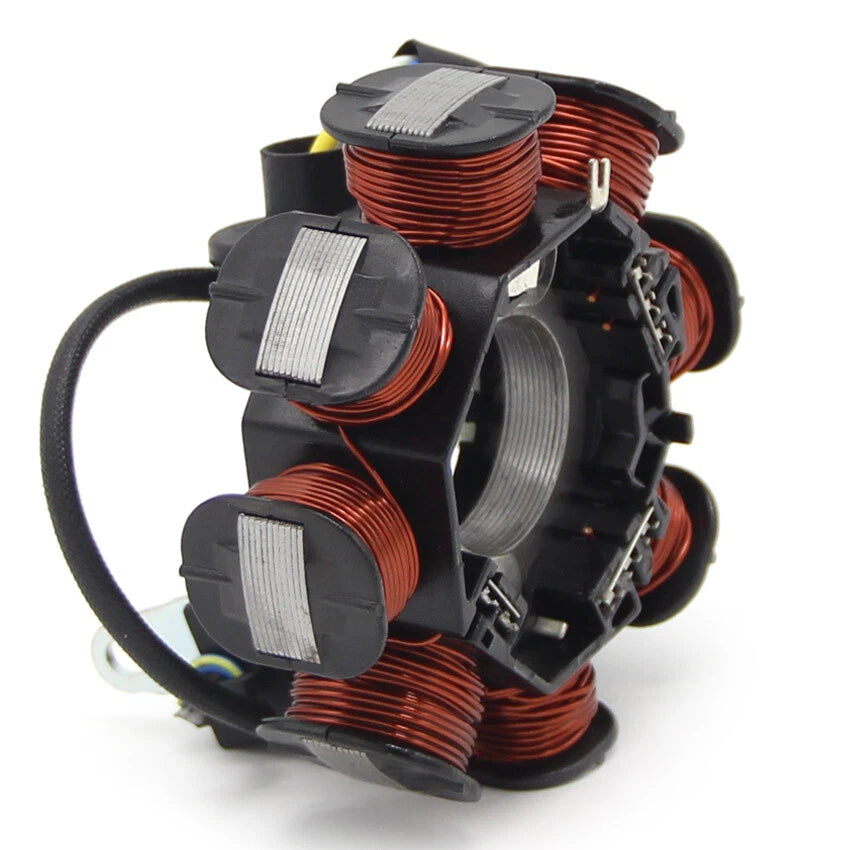 Magneto Generator Stator Coil for Suzuki DRZ110 DR-Z110 (2003–2005) K2100-31390