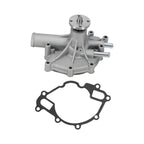 Water Pump for Ford Bronco, Econoline, Pickup, Van E Super Duty (AW4044)