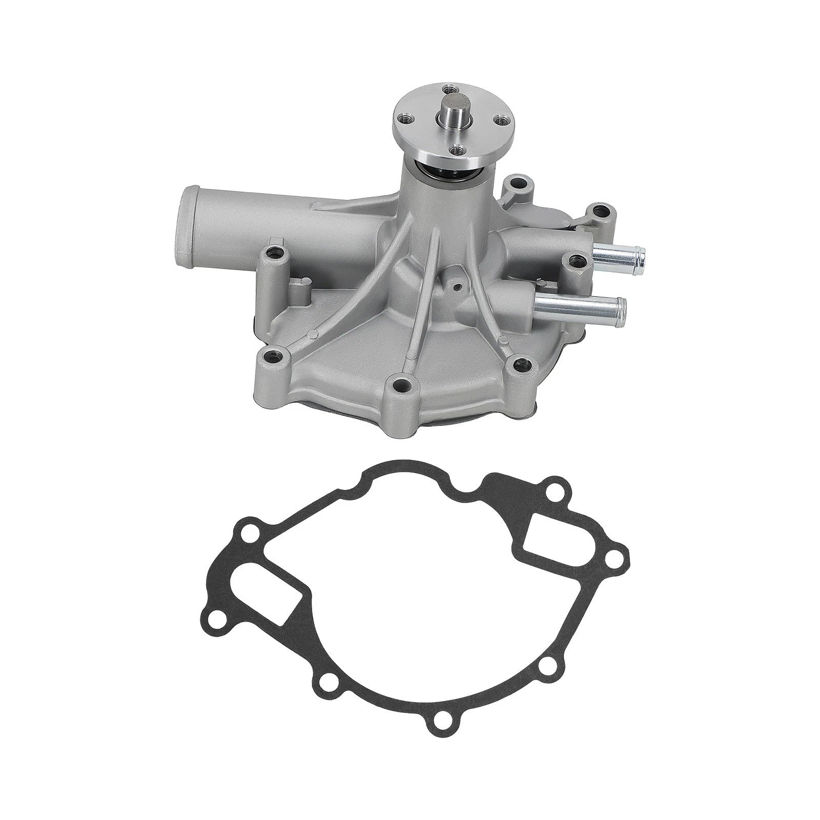 Water Pump for Ford Bronco, Econoline, Pickup, Van E Super Duty (AW4044)