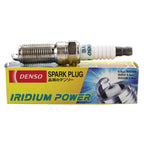 Denso 5338 Iridium Spark Plug (Gap 0.044) for Buick Cadillac Chevy Ford GMC