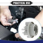 Turn Signal Light Socket for Mercedes-Benz 300SL (1990-1993)