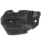 Set of 2 Engine Splash Shields for Toyota Camry (2012–2014)