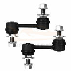 Set of 2 Rear Stabilizer Sway Bar End Links for Nissan Quest (2004–2009)