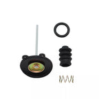 Carburetor Rebuild Repair Kit with Plug for Honda Nighthawk 750 (1983)