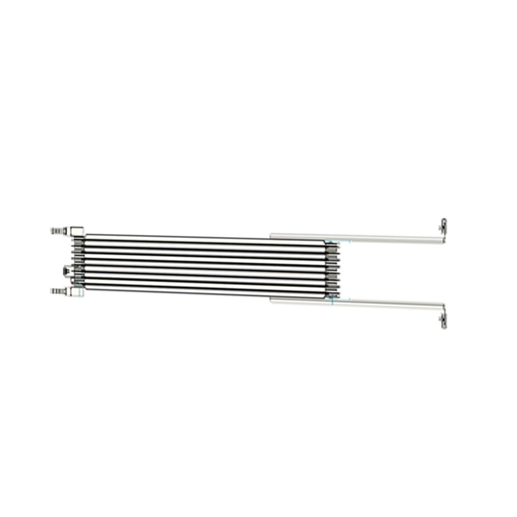 Replacement Automatic Transmission Oil Cooler Assembly for Ford Ranger (2001–2011)