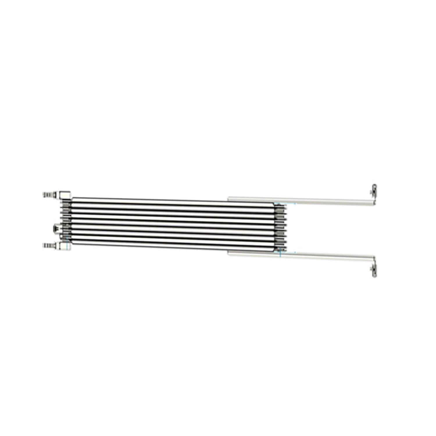 Replacement Automatic Transmission Oil Cooler Assembly for Ford Ranger (2001–2011)